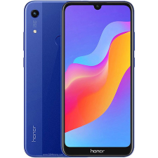 Honor 8A 2020 - Hydrogél kijelzővédő fólia mobiltelefon kellék