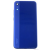 Honor 8A (JAT-L09) kék készülék hátlap
