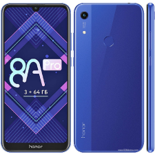 Honor 8A Pro - Hydrogél kijelzővédő fólia mobiltelefon kellék
