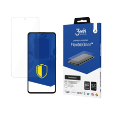  Honor 90 Lite 5G védőfólia - 3MK 0,3 mm Flexibilis védőfólia mobiltelefon kellék