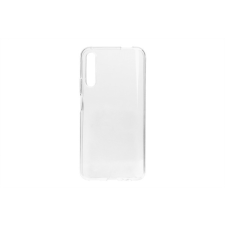 - HONOR 9X 1,3MM TPU TOK CLEAR tok és táska