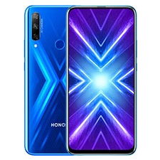 Honor 9X - Hydrogél kijelzővédő fólia mobiltelefon kellék