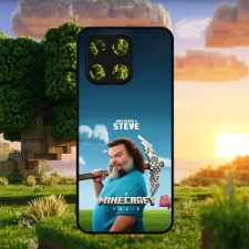 Honor A Minecraft Movie - Steve - Honor tok tok és táska