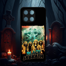 Honor Black Sabbath - Band Portré - Honor tok tok és táska