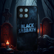 Honor Black Sabbath - Misztikus Logó - Honor tok tok és táska
