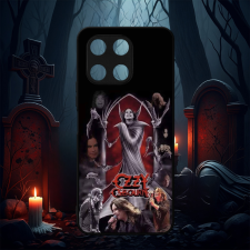 Honor Black Sabbath - Ozzy Osbourne - Honor tok tok és táska