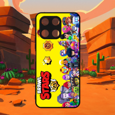 Honor Brawl Stars karakterek (fekvő kép) - Honor tok tok és táska