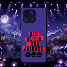 Honor BTS World Tour Arirang - Honor tok tok és táska