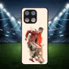 Honor Champions Edition - C. Ronaldo Art - Honor tok