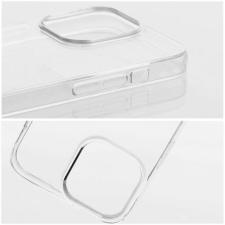 Honor Clear Case átlátszó tok 2mm Honor X8a tok és táska