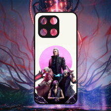 Honor Devil May Cry 5 - Karakterek - Honor tok tok és táska
