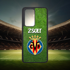 Honor Egyedi nevekkel - Villareal logó - Honor tok tok és táska