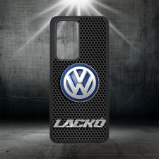 Honor Egyedi nevekkel - Volkswagen logó - Honor tok tok és táska