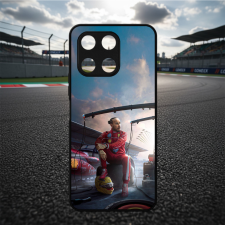 Honor F1 - Lewis Hamilton 2025 - Honor tok tok és táska