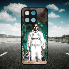 Honor Forma 1 - Hamilton splash - Honor tok tok és táska