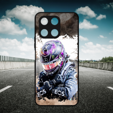 Honor Forma 1 - Lewis Hamilton splash - Honor tok tok és táska