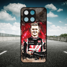 Honor Forma 1 - Mick Schumacher splash - Honor tok tok és táska