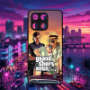Honor Grand Theft  Auto - GTA V - Honor tok