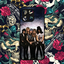 Honor Guns N' Roses - Sunset Strip Legends - Honor tok tok és táska