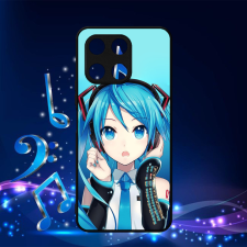Honor Hatsune Miku - Headphones - Honor tok tok és táska