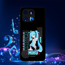 Honor Hatsune Miku - The first sound of the future - Honor tok tok és táska