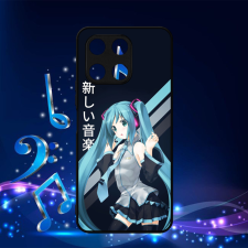 Honor Hatsune Miku - The singer - Honor tok tok és táska