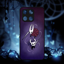 Honor Hollow Knight - Hornet vs. Knight - Honor tok tok és táska