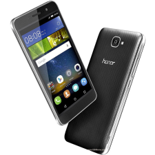 Honor Holly 2 Plus - Hydrogél kijelzővédő fólia mobiltelefon kellék