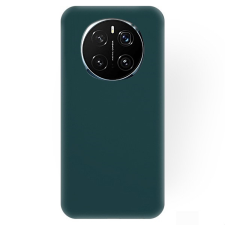 Honor Honor Magic7 Pro telefontok - zöld szilikon hátlap tok tok és táska