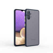 Honor Honor Magic 5 Lite műanyag tok, kék,zöld tok és táska
