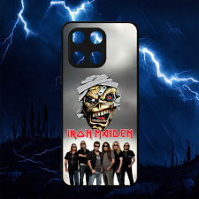 Honor Iron Maiden - Band - Honor tok tok és táska