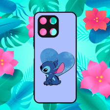 Honor Lilo és Stitch - Love Stitch - Honor tok tok és táska