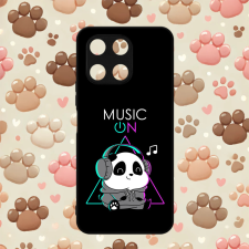 Honor Macik - Music on - Honor tok tok és táska