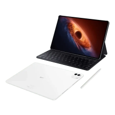Honor MagicPad4 Wifi 12GB/256GB White + Keyboard + Pen 5301ASFX tablet pc