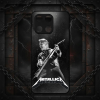 Honor Metallica - James Hetfield - Honor tok