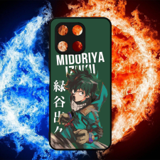 Honor My Hero Academia - Midoriya Izuku - Honor tok tok és táska