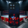 Honor Pankráció - Cody Rhodes - I wont give up - Honor tok