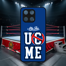 Honor Pankráció - John Cena - U Cant See Me - Honor tok tok és táska