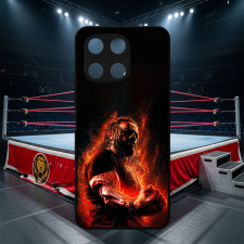 Honor Pankráció - Roman Reigns - Honor tok tok és táska