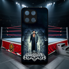 Honor Pankráció - Undertaker - Honor tok tok és táska