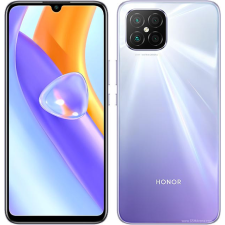 Honor Play5 5G - Hydrogél kijelzővédő fólia mobiltelefon kellék