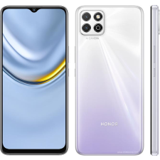 Honor Play 20 - Hydrogél kijelzővédő fólia mobiltelefon kellék