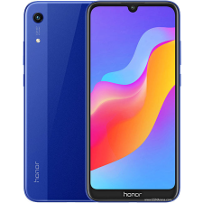 Honor Play 8A - Hydrogél kijelzővédő fólia mobiltelefon kellék