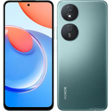 Honor Play 8T - Hydrogél kijelzővédő fólia mobiltelefon kellék