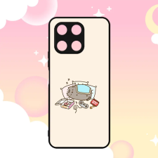 Honor Pusheen - Eat - Game - Sleep - Honor tok tok és táska