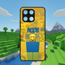 Honor Roblox - Noob - Honor tok tok és táska