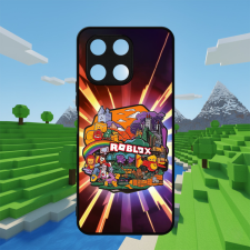 Honor Roblox World - Honor tok tok és táska