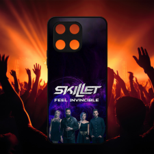 Honor Skillet - Feel Invincible - Honor tok tok és táska