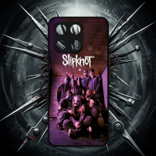 Honor Slipknot - Band - Honor tok tok és táska