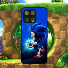 Honor Sonic és gyűrűje - Honor tok tok és táska